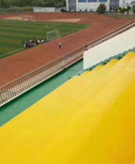 岳池专业球场地面翻新维修整改